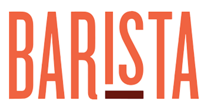 Barista logo