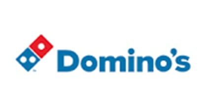 Domino's Pizza logo
