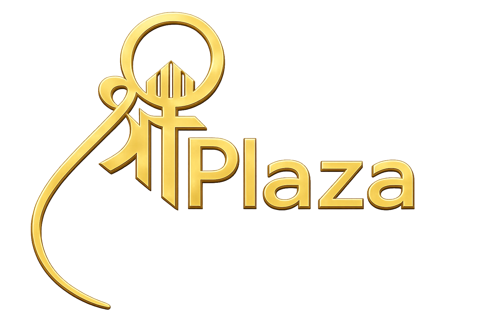 SHRIH PLAZA Logo