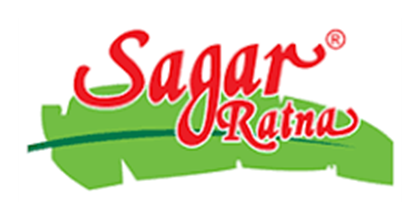 Sagar Ratna logo