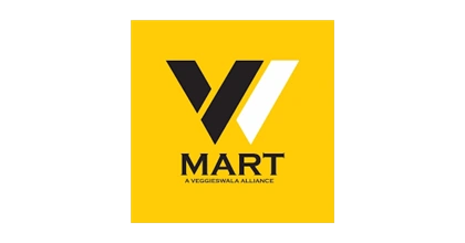 VW Mart 24x7 Cafe & Grocery Store logo